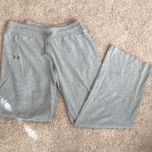 Under Armour Lightweight Sweatpants